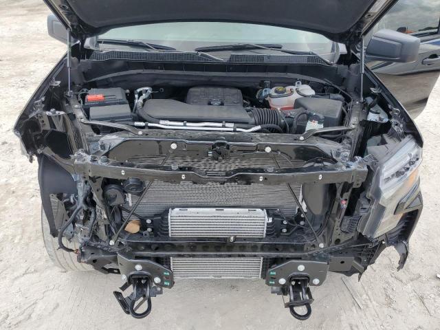 Photo 11 from auction – 2023 CHEVROLET SILVERADO with VIN 1GCPABEK5PZ201996