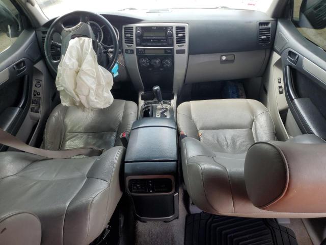Photo 8 from auction – 2007 TOYOTA 4RUNNER with VIN JTEZU14R570096594