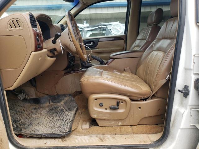 Фото 7 с аукциона – 2002 GMC ENVOY с VIN 1GKDT13S922272358