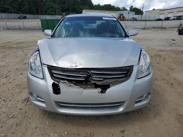 Photo 5 from auction – 2012 NISSAN ALTIMA BAS with VIN 1N4AL2AP0CC141730
