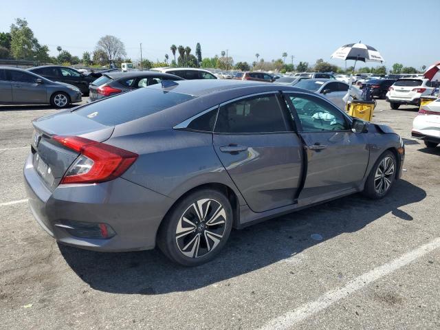 Photo 3 from auction – 2017 HONDA CIVIC EX with VIN 2HGFC1F33HH631889