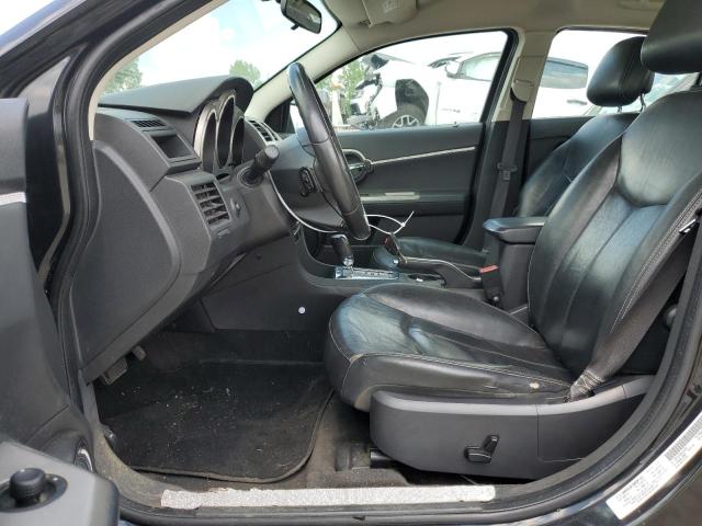 Photo 7 from auction – 2010 DODGE AVENGER R/ with VIN 1B3CC5FB3AN151947