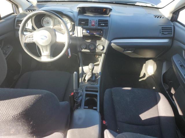 Photo 8 from auction – 2014 SUBARU IMPREZA with VIN JF1GPAA62E9297722
