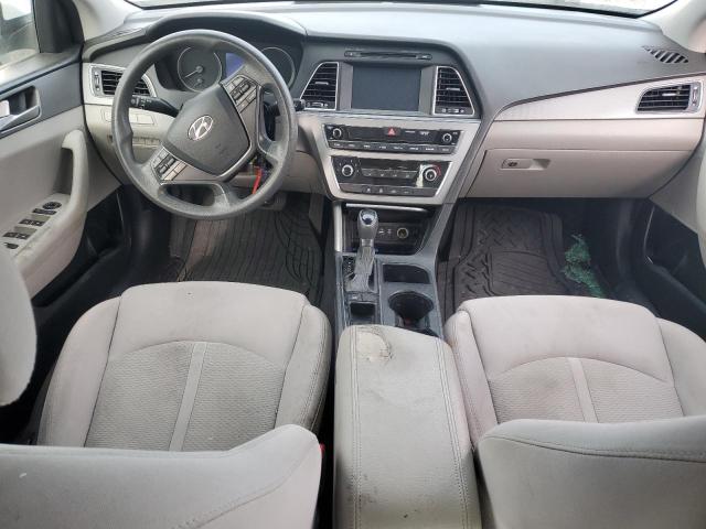 Photo 8 from auction – 2016 HYUNDAI SONATA SE with VIN 5NPE24AF9GH322692