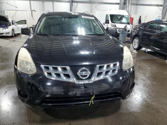 Photo 5 from auction – 2011 NISSAN ROGUE S with VIN JN8AS5MV7BW666245