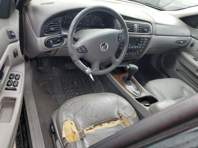 Photo 8 from auction – 2001 MERCURY SABLE LS P with VIN 1MEHM55S11G615047
