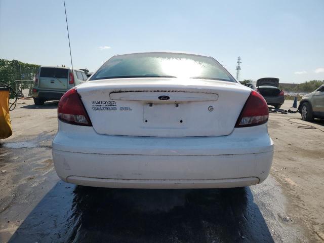 Photo 6 from auction – 2005 FORD TAURUS SEL with VIN 1FAFP56U65A155298