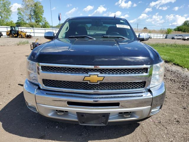 Photo 5 from auction – 2013 CHEVROLET silverado with VIN 1GCRKSE73DZ414930