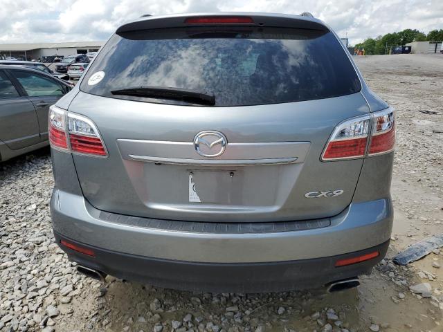 Photo 6 from auction – 2012 MAZDA CX-9 with VIN JM3TB2DA9C0366265