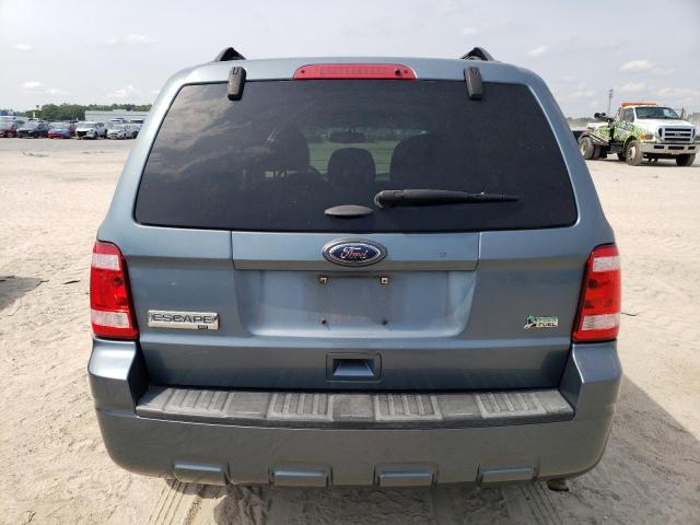 Photo 6 from auction – 2012 FORD ESCAPE XLT with VIN 1FMCU9DG4CKA44956