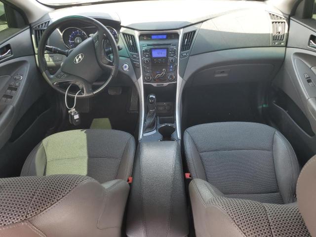 صورة رقم 8 من المزاد - 2011 HYUNDAI SONATA SE مع VIN 5NPEC4AC7BH288585