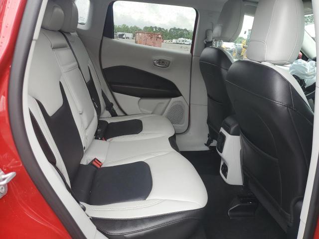 Photo 11 from auction – 2018 JEEP COMPASS LI with VIN 3C4NJCCB7JT358170