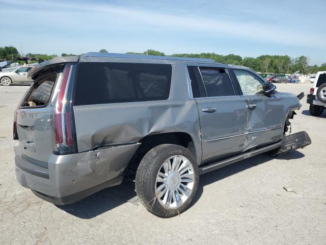 Zdjęcie 3 z aukcji – 2018 CADILLAC ESCALADE E z VIN 1GYS4KKJ7JR269649