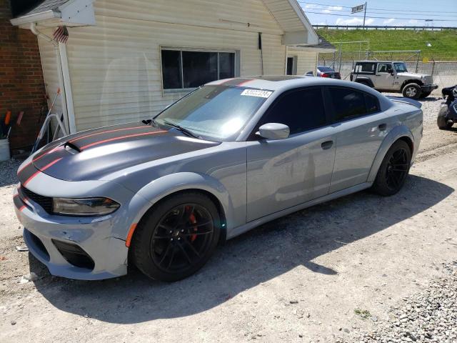 Photo 1 from auction – 2021 DODGE 150 4X4 CC with VIN 2C3CDXGJXMH589735
