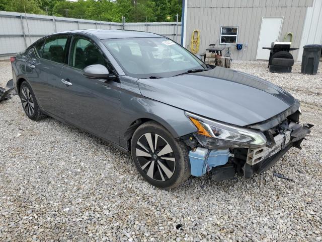 Photo 4 from auction – 2019 NISSAN ALTIMA SL with VIN 1N4BL4EV1KC111210