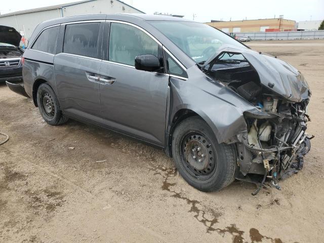 Photo 4 from auction – 2013 HONDA ODYSSEY EX with VIN 5FNRL5H45DB506319