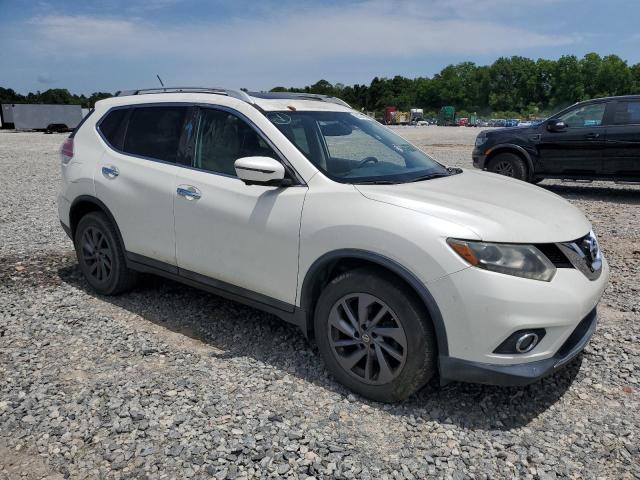 Photo 4 from auction – 2016 NISSAN ROGUE S with VIN 5N1AT2MT6GC761728