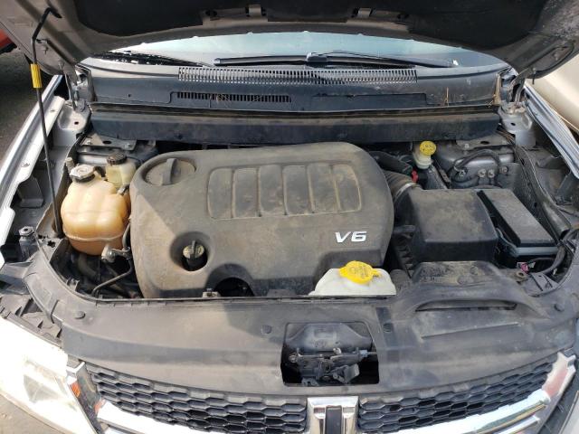 Photo 11 from auction – 2016 DODGE JOURNEY SX with VIN 3C4PDCBG6GT126696