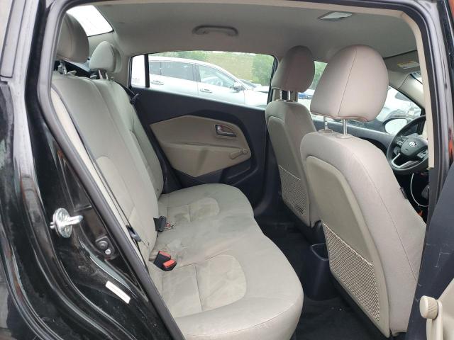 Photo 10 from auction – 2015 KIA RIO LX with VIN KNADM4A31F6470353