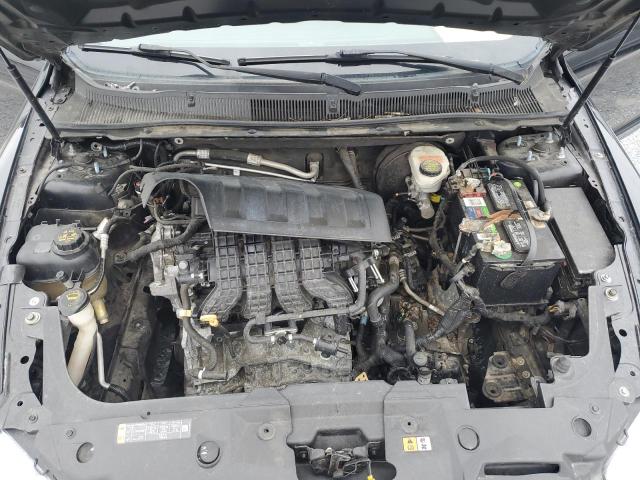 Photo 11 from auction – 2015 FORD TAURUS SE with VIN 1FAHP2D9XFG180662