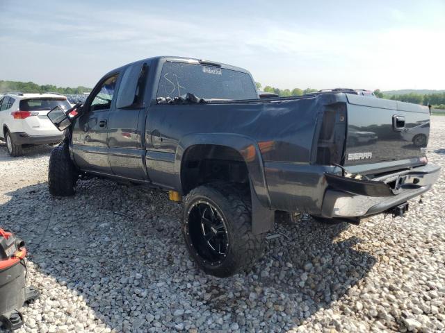 Photo 2 from auction – 2003 GMC SIERRA K25 with VIN 1GTHK29123E261061