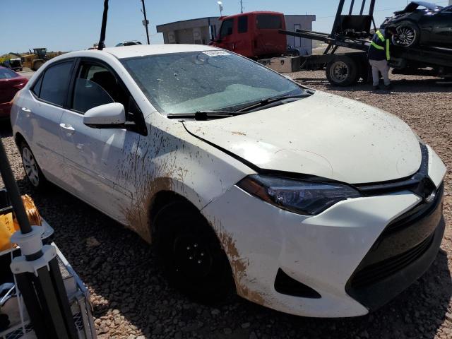 Photo 4 from auction – 2018 TOYOTA COROLLA L with VIN 2T1BURHE6JC979225