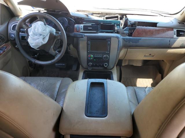 Photo 8 from auction – 2011 GMC YUKON SLT with VIN 1GKS1CE01BR249068