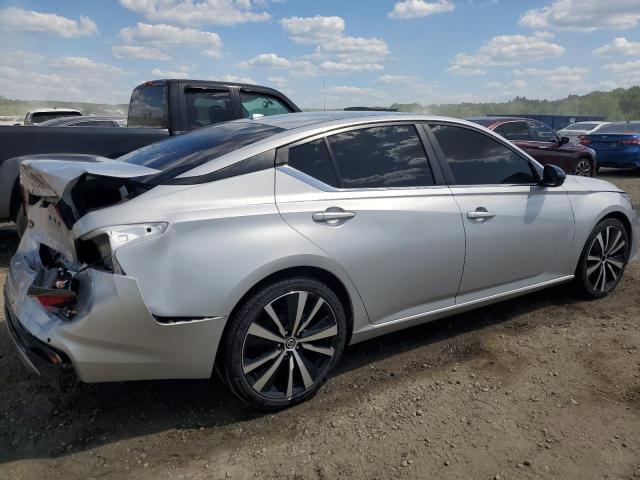 Photo 3 from auction – 2020 NISSAN ALTIMA SR with VIN 1N4BL4CV2LC209716