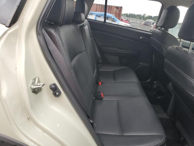 Photo 11 from auction – 2013 SUBARU XV CROSSTR with VIN JF2GPAGC7DH212516