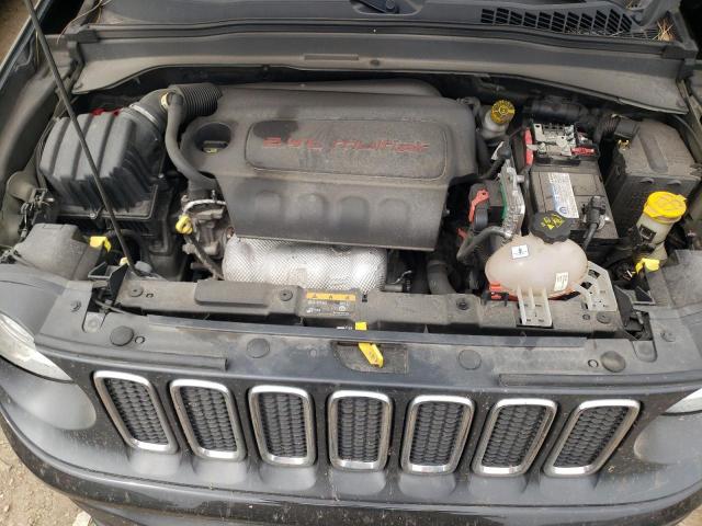 Photo 11 from auction – 2018 JEEP RENEGADE L with VIN ZACCJBBB0JPH10077