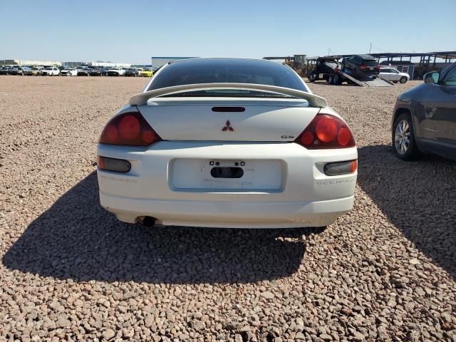 Photo 6 from auction – 2001 MITSUBISHI ECLIPSE GS with VIN 4A3AC44G51E225686