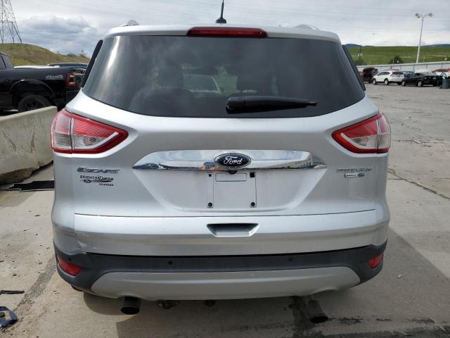 Photo 6 from auction – 2014 FORD ESCAPE TIT with VIN 1FMCU9J94EUD10750