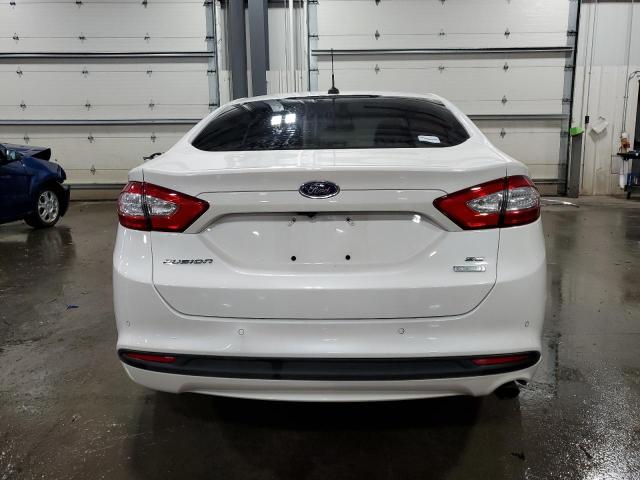 Photo 6 from auction – 2016 FORD FUSION SE with VIN 1FA6P0HD8G5120693