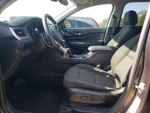 Photo 7 from auction – 2017 GMC ACADIA SLE with VIN 1GKKNLLS0HZ220100