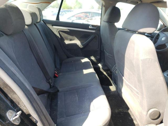 Photo 10 from auction – 2008 VOLKSWAGEN JETTA S with VIN 3VWJM71K98M010324