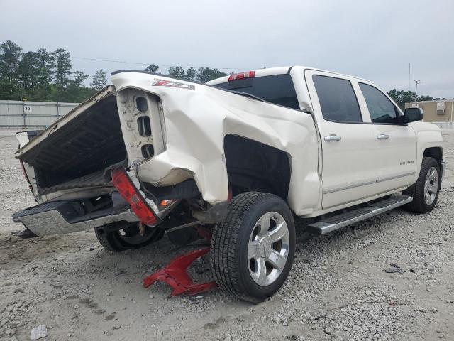 Photo 3 from auction – 2014 CHEVROLET SILVERADO with VIN 3GCPCSEC4EG222354