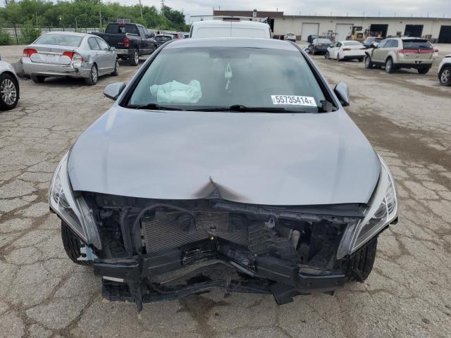 Photo 5 from auction – 2017 HYUNDAI SONATA SE with VIN 5NPE24AF6HH520244