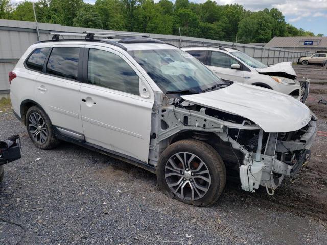 Photo 4 from auction – 2016 MITSUBISHI OUTLANDER with VIN JA4AD3A39GZ014661