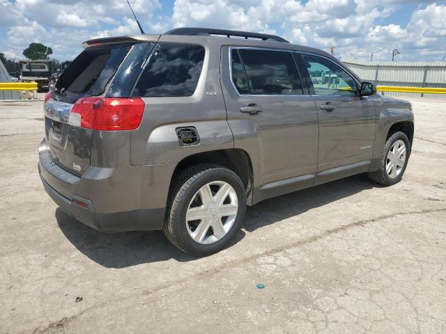 Photo 3 from auction – 2012 GMC TERRAIN SL with VIN 2GKALUEK9C6322018