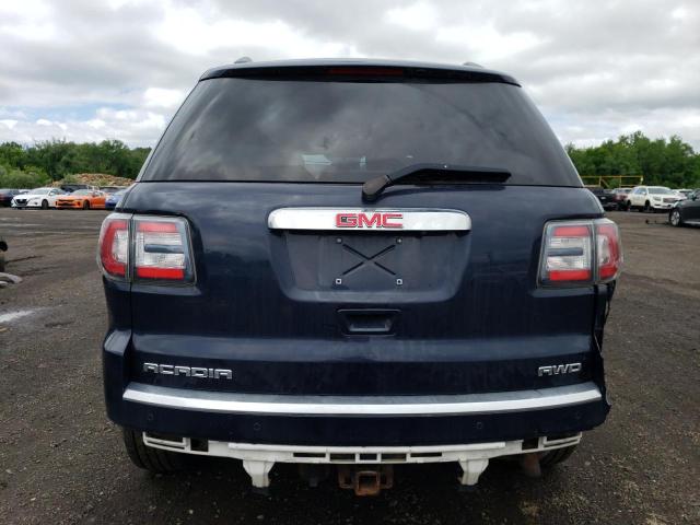 Photo 6 from auction – 2016 GMC ACADIA SLE with VIN 1GKKVNED5GJ206958