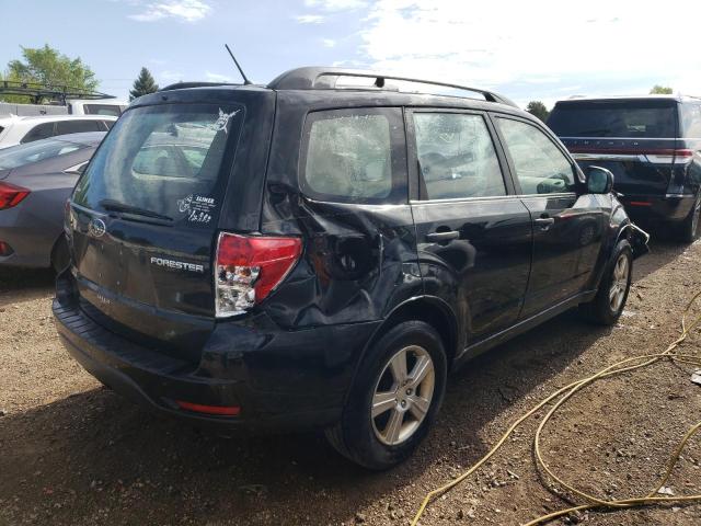 Photo 3 from auction – 2011 SUBARU FORESTER 2 with VIN JF2SHBBCXBH773326