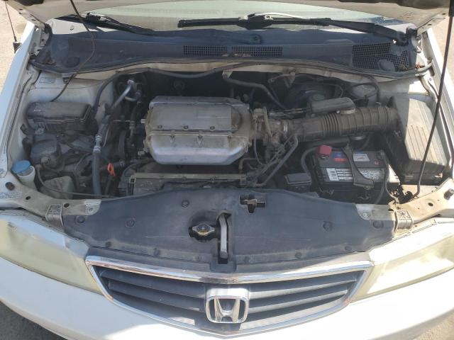 Photo 12 from auction – 2004 HONDA ODYSSEY EX with VIN 5FNRL18034B099428
