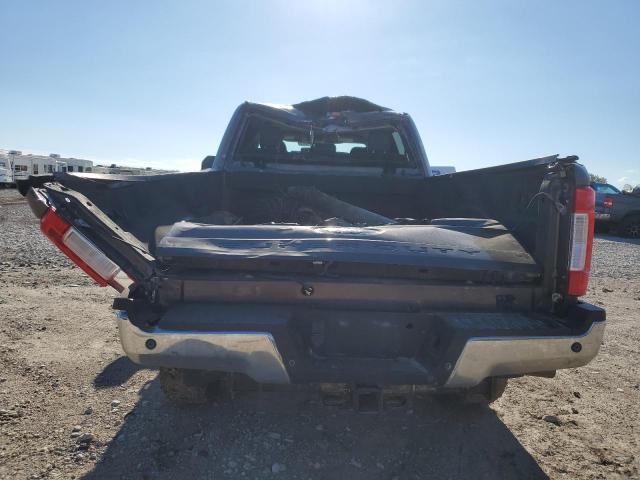 Photo 6 from auction – 2017 FORD F350 SUPER with VIN 1FT8W3BT4HEC09279