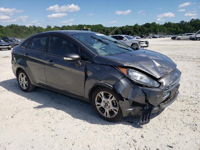 Photo 4 from auction – 2016 FORD FIESTA SE with VIN 3FADP4BJ0GM142176