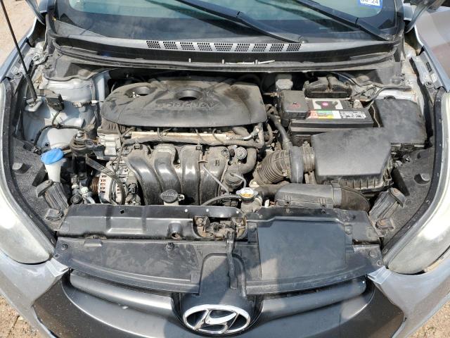 Photo 11 from auction – 2016 HYUNDAI ELANTRA SE with VIN 5NPDH4AE1GH697591