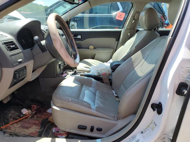 Photo 7 from auction – 2012 FORD FUSION SEL with VIN 3FAHP0JA1CR358532