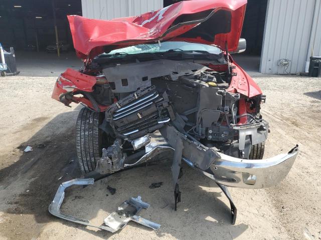 Photo 5 from auction – 2017 RAM 1500 SLT with VIN 1C6RR6LT2HS605523