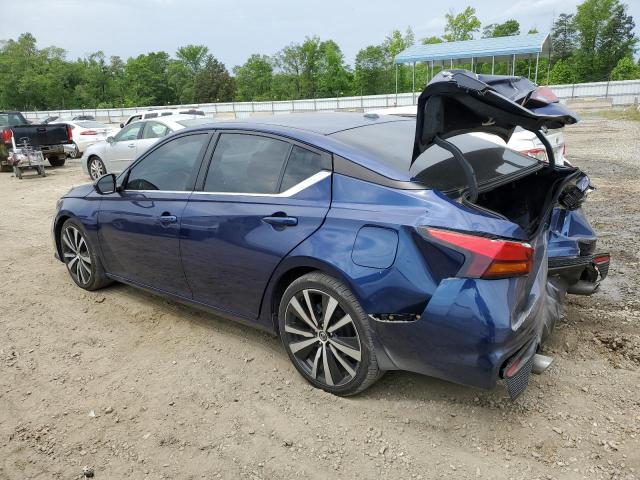 Photo 2 from auction – 2019 NISSAN ALTIMA SR with VIN 1N4BL4CV4KC188172