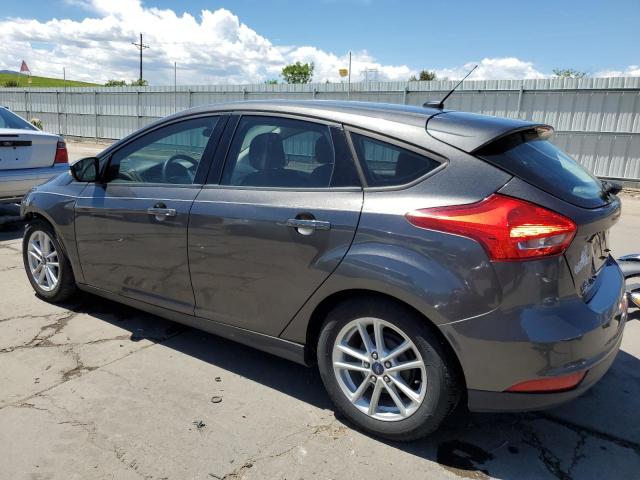 Photo 2 from auction – 2016 FORD FOCUS SE with VIN 1FADP3K29GL267875