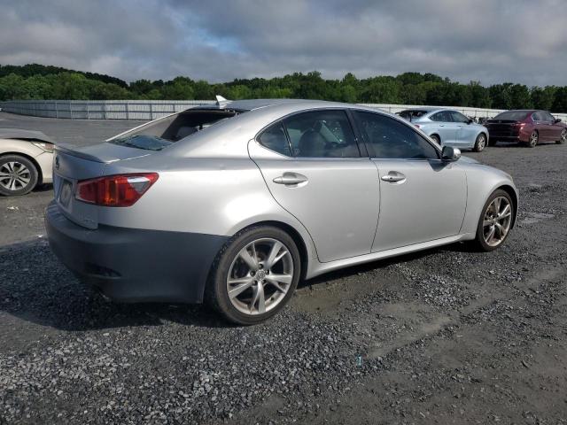 Photo 3 from auction – 2010 LEXUS IS 250 with VIN JTHBF5C24A5109842